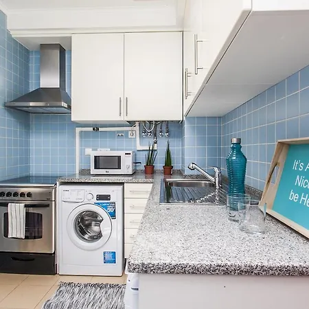 Apartamento Lxway Yellow Tram *