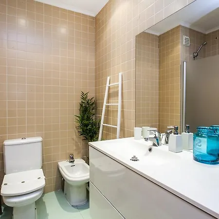 Apartamento Lxway Yellow Tram Lisboa
